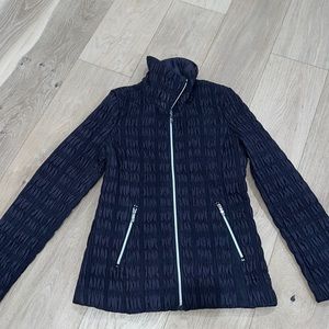 NWOT Anne Klein Zip Jacket